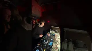 Sunday Techno by Icarian PB1 at Altenburg1964