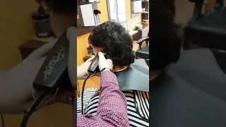 Haircut Exklusive Style Barbershop Serbia