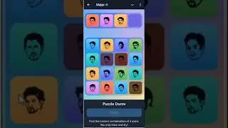 1 11 2024 Major puzzle durov Solved Today  Major Daily combo card