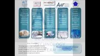 AAF COMPANIES & Affiliates