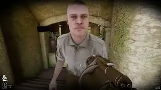Flashbangs only