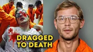 Most Brutal Revenge On Serial Killer Ever Filmed