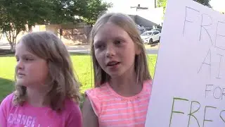 Fort Mill SC school parents upset by gas station plan
