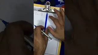 حل معادلتين من الدرجة الاولى في متغيرين بطريقة الحذف
