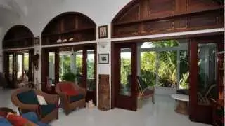 Belize Private Beachfront Estate For Sale