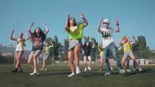 Top Unity | NS DANCE SCHOOL | Junior Crew | VOLGOGRAD