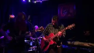 Jonny Mojo Band w/ Dan 