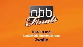 🏀🏆Vrouwen Eerste Divisie: EBBC&nbsp; - Springfield | #NBBFinals