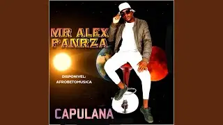 Capulana