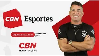 CBN ESPORTES - 18/12/2025