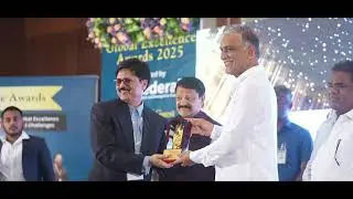 Award-Winning Business Education! Nelson Business School Triumphs at Global Excellence Awards 2025