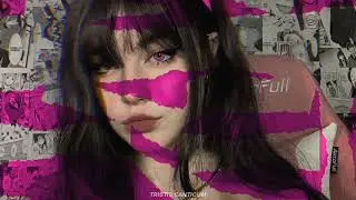 Yucky Blucky Fruitcake - Iamdoechii; Subtitulada Espa&ntilde;ol    #doechii