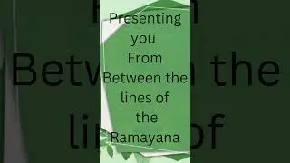 Raawan by Kautilya