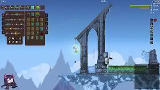 Modded Noita | more exploring