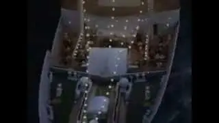 Ghost Ship (Nave Fantasma) intro 