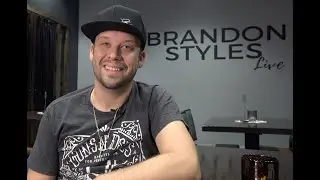 Brandon Styles Live Variety Show