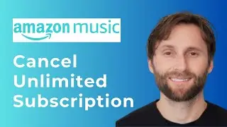 How to Cancel Amazon Music Unlimited Subscription [Full Guide 2026]