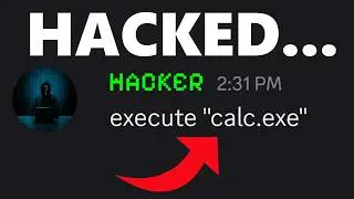 How Hackers Use Discord To Control Your Computer