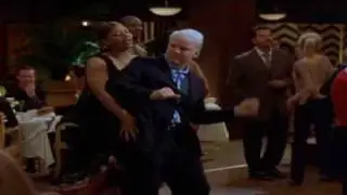Kelly Price & Queen Latifah-Ain't No Body -Bronx à Bel-Air (HD)