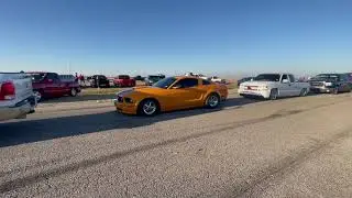 Convoy Showdown2020 Freddy Lsx Statik Leo
