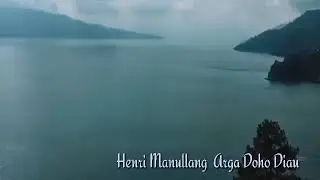 Lagu Batak Arga Doho Di Au - Henry Manullang