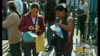 Swine Flu Comparison