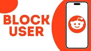 How To Block Account On Reddit ?