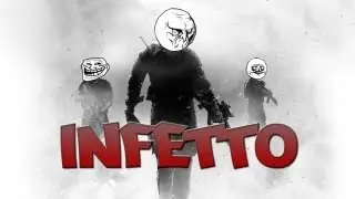 MW3: Torniamo su Infetto + I GODz Reclutano!