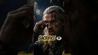 The Secret of Odin&rsquo;s Eye | Norse Mythology Explained