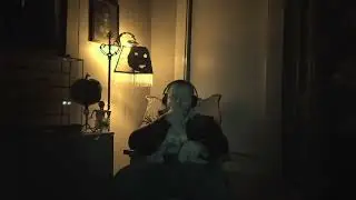 THE SPIRIT HUNTER- ESTES SESSION @ THE HAUNTED DELANEY HOUSE INN! Salem, Oregon