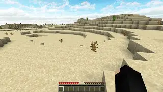 MINECRAFT pero si VEO AGUA se TERMINA el VIDEO 💧