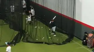 2 Weeks no fields to put in work!