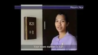 Front Office Hospitality Training SOP Scenes