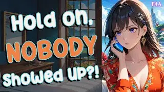 Bestie Comforts You After Nobody Came to Your Birthday Party | F4A | Comfort | Sweet | ASMR Roleplay