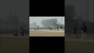 टूर्नामेंट fall off विकेट्स।🏏💀