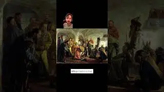 Картина, которая до сих пор разделяет Россию: Иван Грозный и его сын Иван