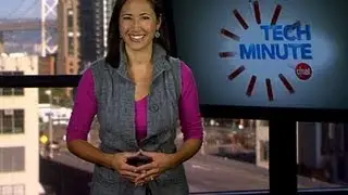 Tech Minute - Top real estate apps