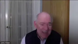 Interview with Lenny Wolpe   The Drowsy Chaperone   love letter to the 1920s