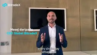 Ceo Global BitradeX