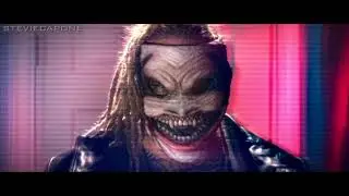 The Fiend [Horror Movie Concept Trailer] (@WWEBrayWyatt)