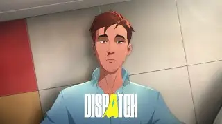 Flambae - Bitch (Dispatch)