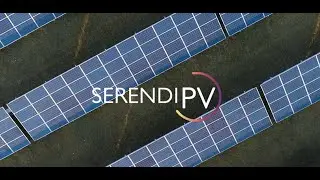SERENDI-PV Project Video