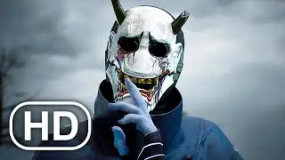 GHOSTWIRE TOKYO Ending & Final Boss Fight 4K ULTRA HD