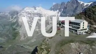 Valmalenco Ultra Distance Trail 2019 - Riprese aeree