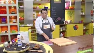 Μαγειρεύω Οικονομικά - 14/01/2013