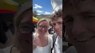 Фермерский рынок Малакатоса, возможно, стоит посетить Исландию.
