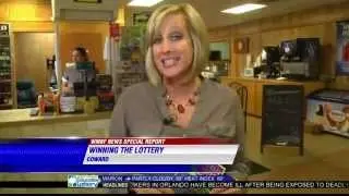 Lotto strategy 101