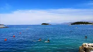 Ksamil, Albania (2022-09)