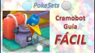Gu&iacute;a de Cramobot - Como generar objetos f&aacute;cilmente