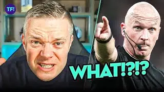 I DON'T BELIEVE IT!!!